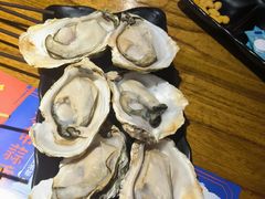 -烧蠔帮·湛江生蚝(南桥店)