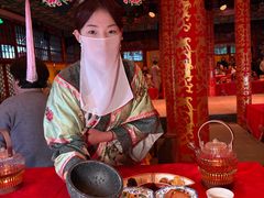 -白家大院·王府宫廷菜(苏州街店)