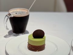 -黑天鹅蛋糕店(青年大街店)