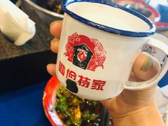 -马路边边串串香(双井直营店)