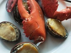 -解放碑威斯汀酒店-知味国际美食餐厅