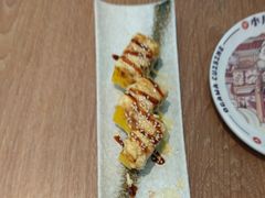 -小川洋风料理(武胜路凯德广场店)