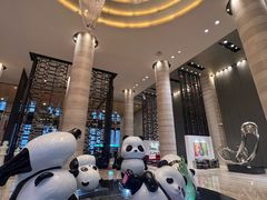 -重庆富力艾美酒店