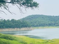 -萨尔浒风景区