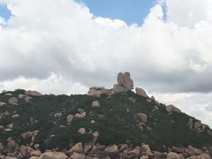 -那琴半岛地质海洋公园