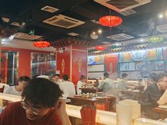 -津门老羊家·铜锅涮羊肉·烧烤(科技园店)