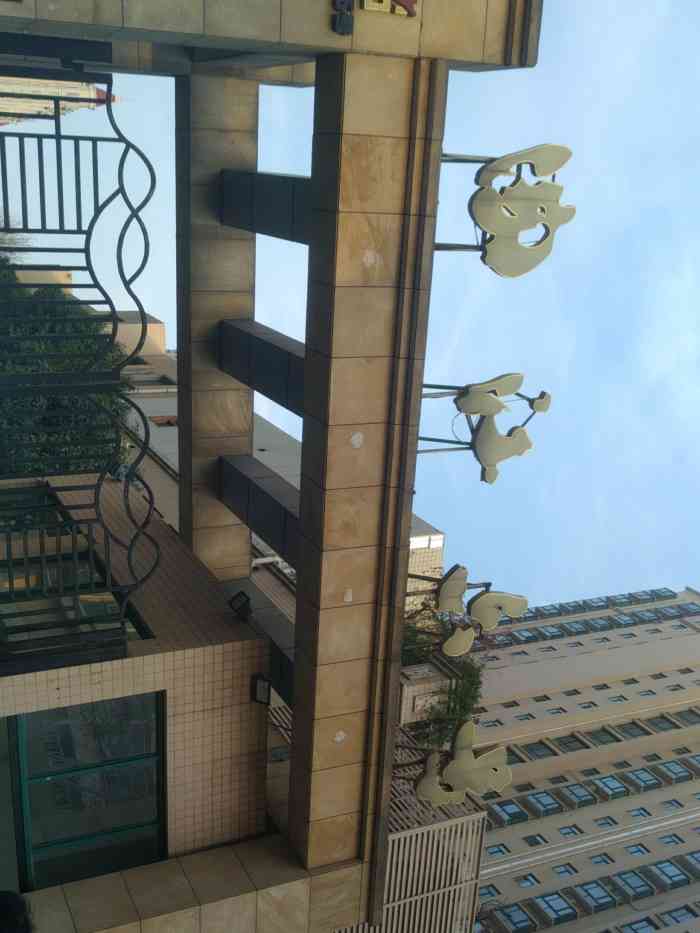 曲江六号-"老妈真的做菜是一绝 今天直接做了份大闸蟹.