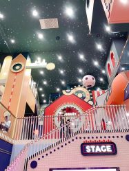 -MELAND CLUB亲子乐园·派对·餐厅(北京芳圆里ID MALL店)