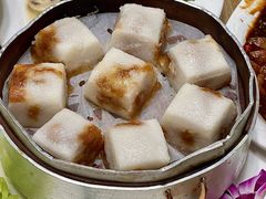 新市茶糕-张一品食府