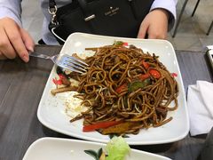 -新记美食(关闸店)