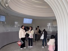 -喜茶(迪士尼小镇·平行宇宙店)