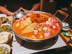 -西月山居匠心创意料理(江汉路新佳丽广场店)