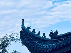 -灵隐飞来峰景区