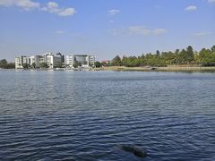 -美兰湖景区