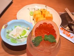 -MIKOMIKO和牛烧肉专门店(南门店)