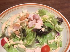 -萨莉亚意式餐厅(南京万达茂店)
