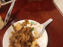 -老城红焖羊肉(老步行街店)