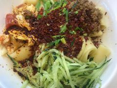 -阿九笨鸡蛋手擀面(总店)
