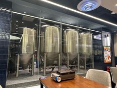 -老虎滩大连海鲜烧烤(水游城店)