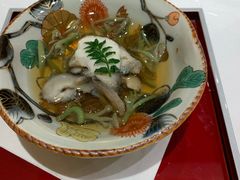-鮨一日本料理(大中华店)