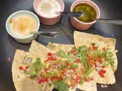 -鹭江潮餐厅•福建菜(鹭江佲家酒店)