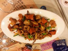 android_upload_pic-添福来墨鱼饺子 · 海鲜东北菜(泡崖店)