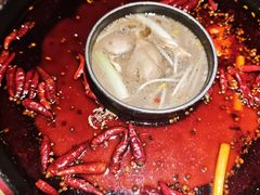 -陈眼镜火锅(总店)