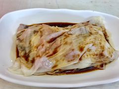 猪肉肠粉-华辉拉肠(金沙洲店)
