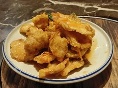 -粗粮人家·东北菜(洋桥店)