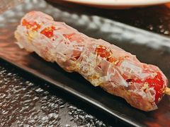 -京炭铜锅涮肉·羊蝎子·羊肉炉(保利·时光里店)