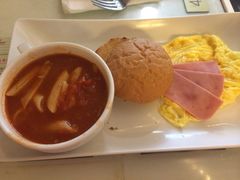 iphone_upload_pic-翠华餐厅(旺角文华商场店)