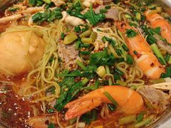 -筒骨麻辣烫(永同昌公寓胜明花园店)