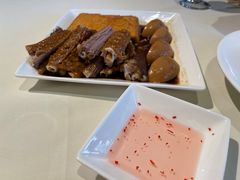 -利苑酒家(金宝店)