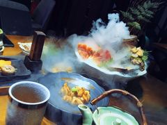 -和彩放题餐厅(酒仙桥店)