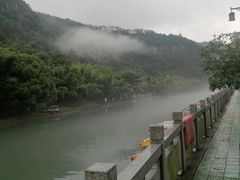 -千岛湖城中湖游船码头