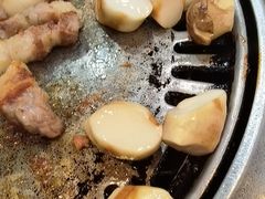 -元山烤肉店(假日广场店)
