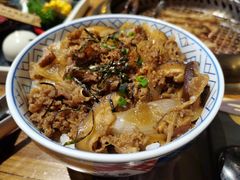 -黑牛の店·和牛烧肉(合生汇店)