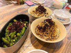 -靓靓蒸虾(中山公园店)