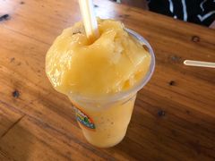 杂果炒冰-有间冰室(侨港风情街店)