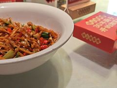 -味上湘菜馆(岳麓山店)