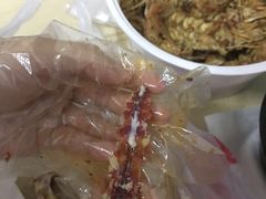 -三妹小龙虾·黄油蟹(华侨城总店)