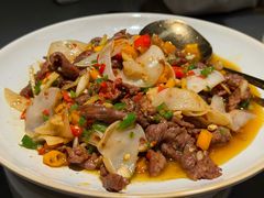 -花椒俏川菜小馆(南海万达店)