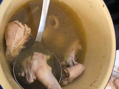 鸡汤-食客三千·老家