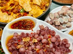 -蚝得喜海鲜(东城店)