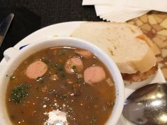 -申德勒加油站西餐厅(日坛路总店)