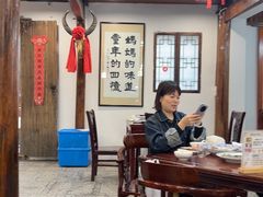 -孙权家菜馆(龙门古镇店)