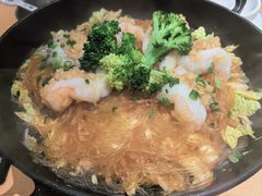 -太二酸菜鱼(深圳布吉万象汇店)
