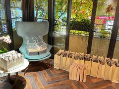 -Laderach 莱德拉(上海环贸iapm店)