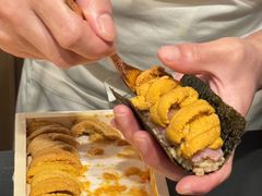 -小十Omakase(地王大厦店)