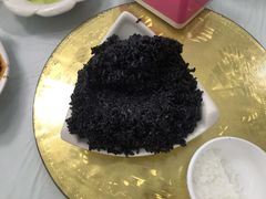 乌米饭-鱼水情·农家菜·大鱼头(南山竹海店)